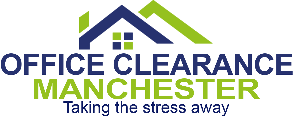 Office Clearance Manchester